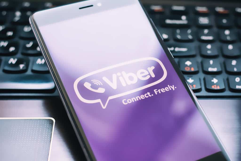 Kako instalirati viber