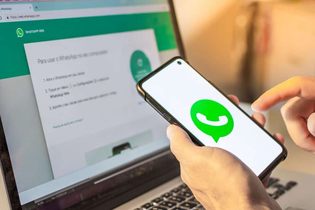 Kako instalirati whatsapp