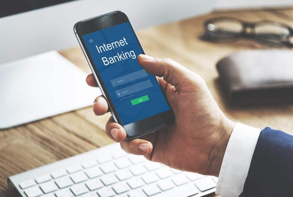 Kako napraviti internet bankarstvo