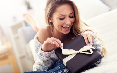 Što žene vole za poklon