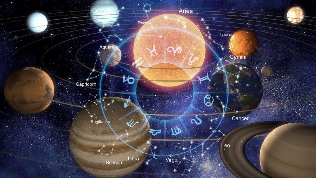 Kako je nastao horoskop