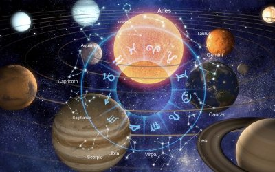 Kako je nastao horoskop