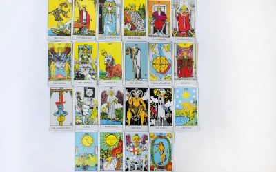 Što su tarot karte