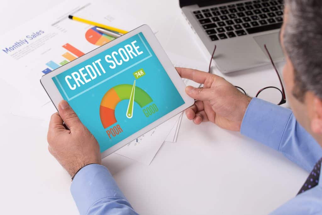Načini poboljšanja kreditne sposobnosti