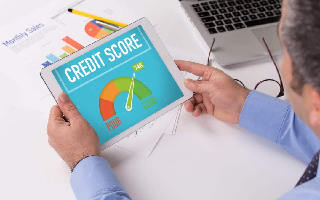 Načini poboljšanja kreditne sposobnosti