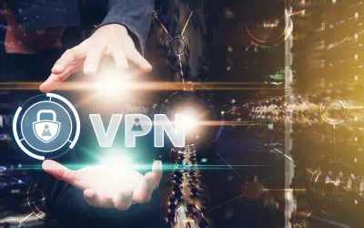 Kako promjeniti vpn adresu