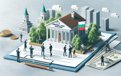 Osobni krediti u Bugarskoj: Prilagodite financijske potrebe svojim željama