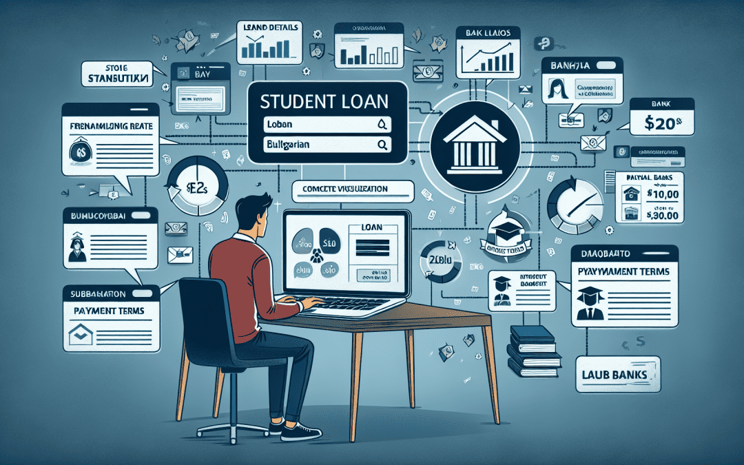 Financiranje Školovanja: Vrste Kredita za Studente u Bugarskim Bankama
