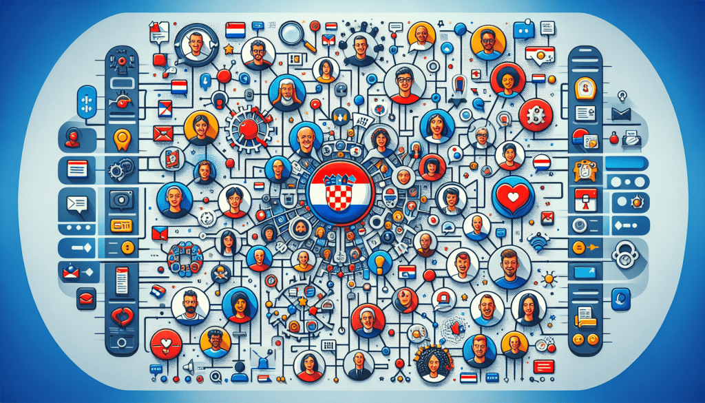 Chat na domaćem terenu: Hrvatske platforme za online komunikaciju