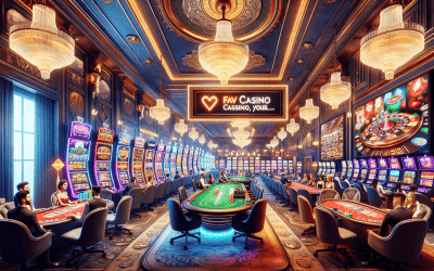 Favbet casino