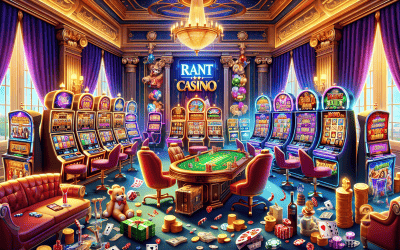 Rant casino