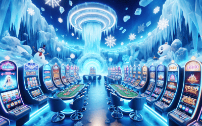 Ice casino