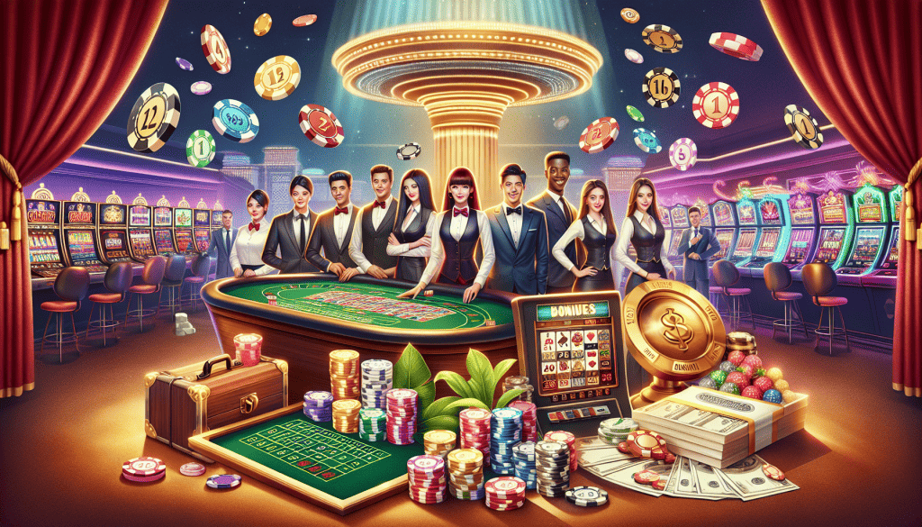 Locowin casino