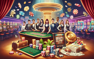 Locowin casino