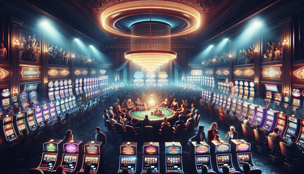 Vavada casino