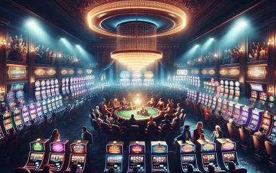 Vavada casino