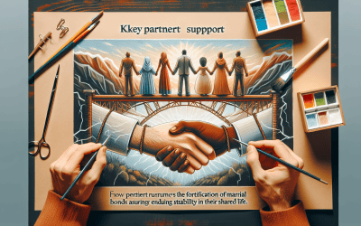 Važnost partnerske podrške u stabilnim bračnim odnosima