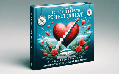 10 koraka ka savršenstvu u ljubavi: Vodič za muškarce