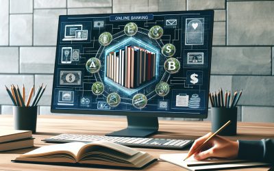 Online bankarstvo i financijska pismenost: Edukacija korisnika