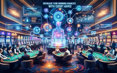 Strategije Za Pobjedu U Hrvatskim Casinima