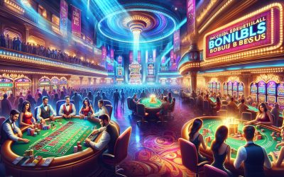 OlyBet Casino