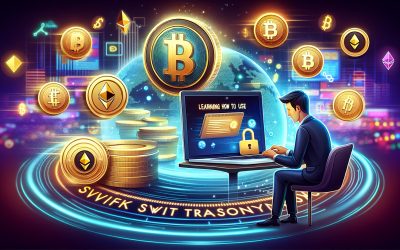 Kako koristiti kriptovalute u online casinu