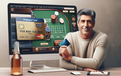 Kako koristiti prepaid kartice za uplate u online casinu