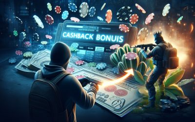 Bonusi s cashback opcijom – kako funkcioniraju?