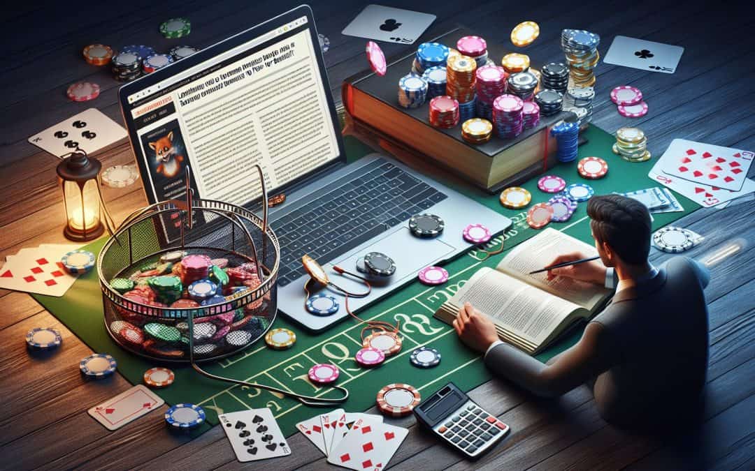 Kako izbjeći zamke kod casino bonusa?