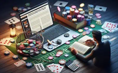 Kako izbjeći zamke kod casino bonusa?