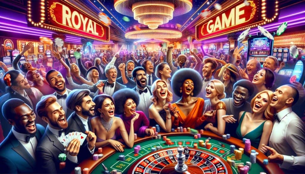 Royalgame casino Royalgame casino