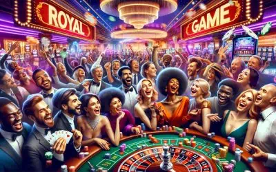 Royalgame casino