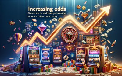 Kako ostvariti maksimalne isplate u online casinu