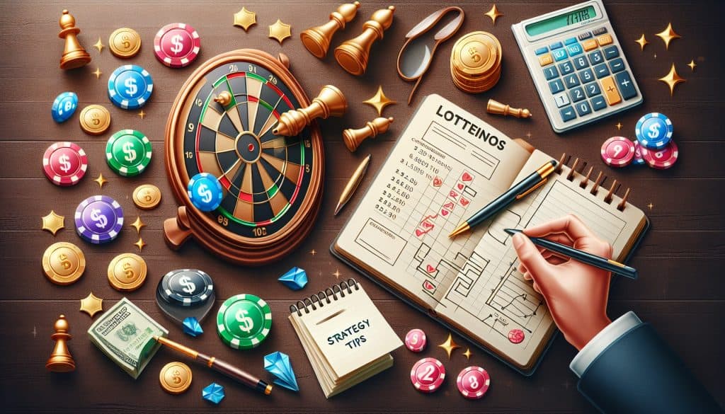 Kako iskoristiti casino bonuse na lutrijskim igrama? Kako iskoristiti casino bonuse na lutrijskim igrama?