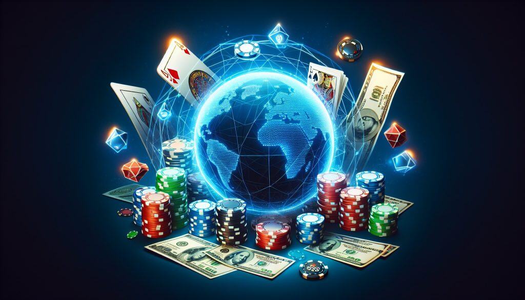 Koje su najpoznatije online poker turnirske serije? Koje su najpoznatije online poker turnirske serije?