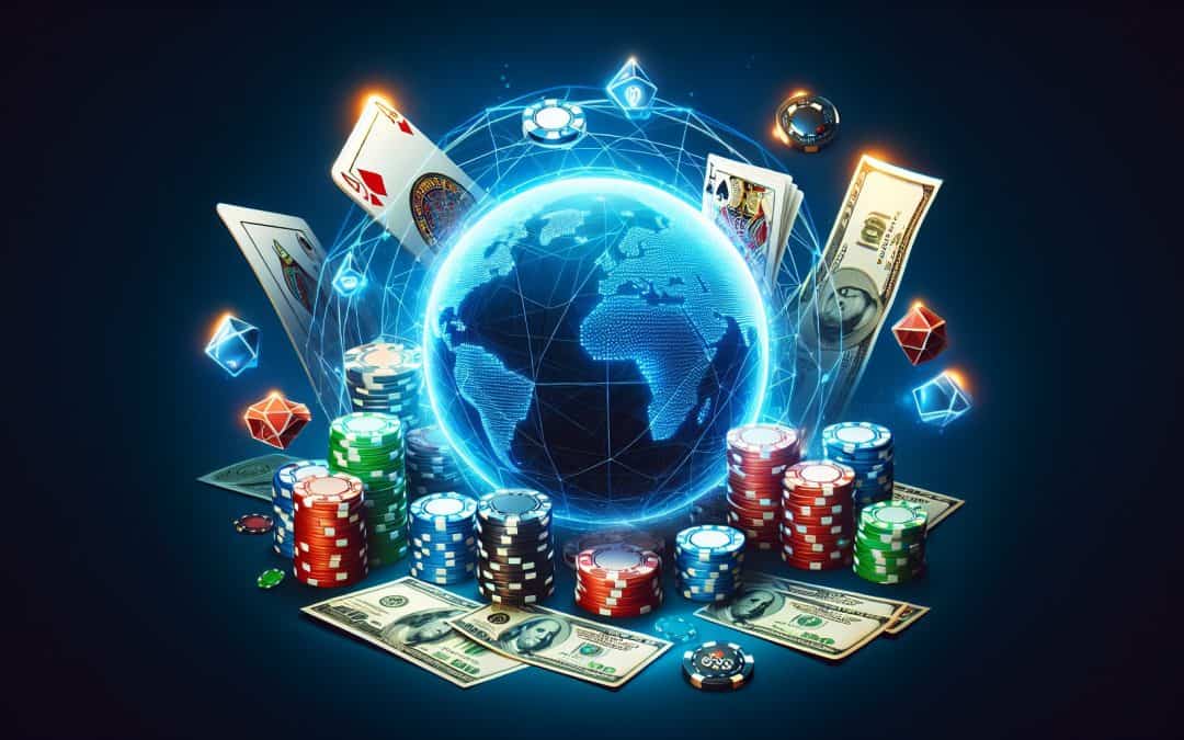 Koje su najpoznatije online poker turnirske serije?