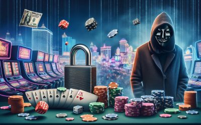 Kako igrati u casinu bez davanja osobnih podataka?