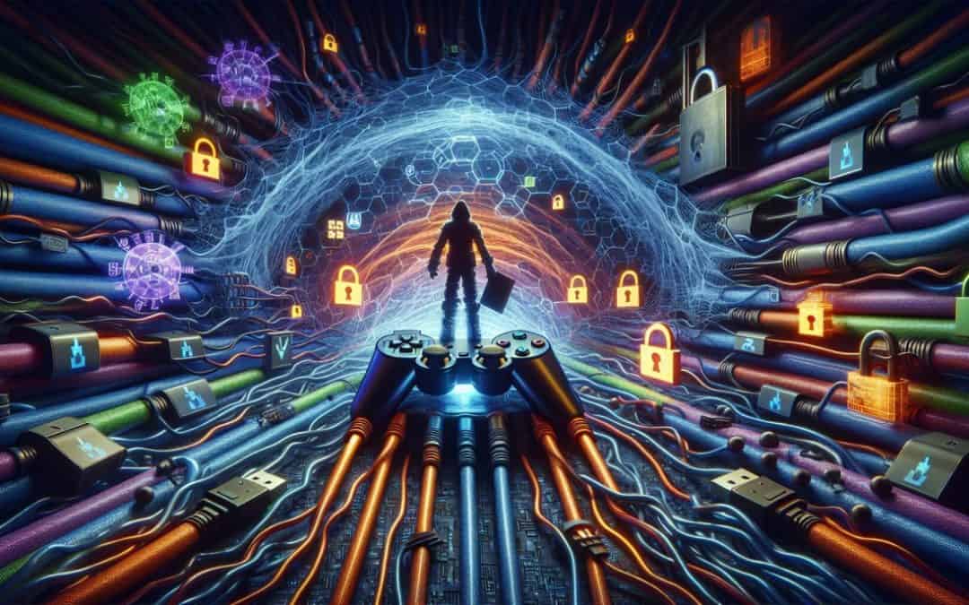 Igranje putem VPN-a – da ili ne?