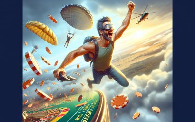 Igre koje nude risk game nakon dobitka