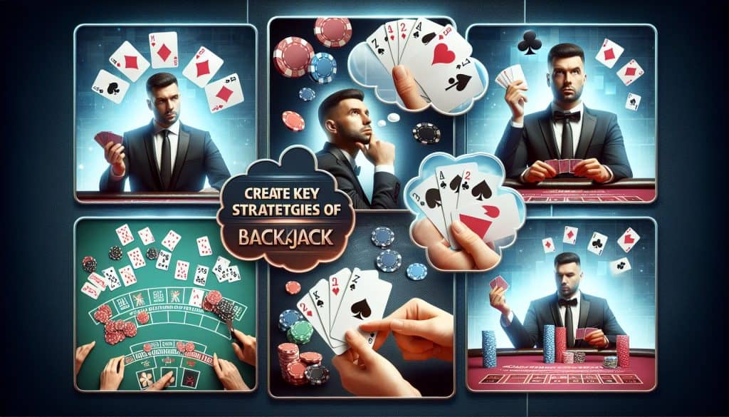Kako povećati šanse za dobitak na blackjacku Kako povećati šanse za dobitak na blackjacku