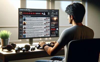 Koliko su važne recenzije drugih igrača