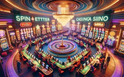 SpinBetter Casino