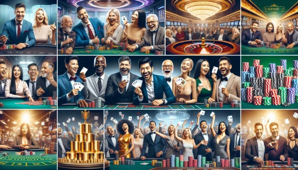 Najuzbudljiviji casino turniri koji te čekaju ove godine Najuzbudljiviji casino turniri koji te čekaju ove godine