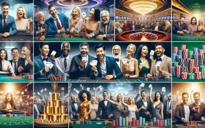 Najuzbudljiviji casino turniri koji te čekaju ove godine