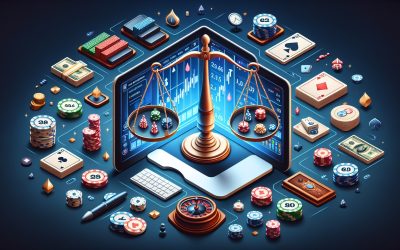 Kako izgraditi strategiju za pobjedu u online casino igrama