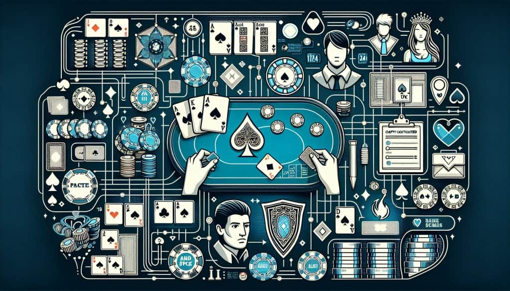 Najbolji savjeti za igranje Texas Hold’em pokera Najbolji savjeti za igranje Texas Hold’em pokera