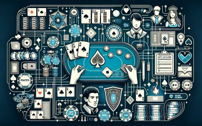 Najbolji savjeti za igranje Texas Hold’em pokera