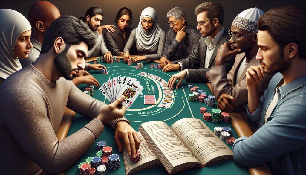 Kako prepoznati lošu poker ruku prije klađenja?
