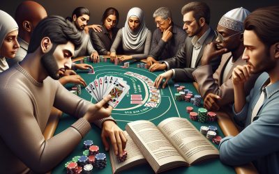 Kako prepoznati lošu poker ruku prije klađenja?
