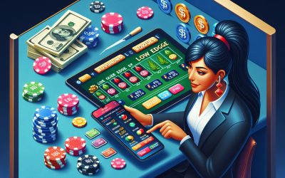 Kako igrati casino igre na najpovoljniji način?